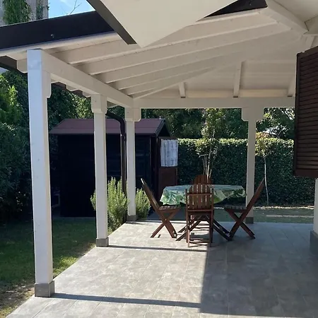 Sea, Garden, And Magical Harmony Βίλα Lido delle Nazioni